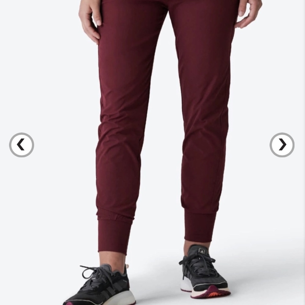 Medelita Helio Scrub Pants